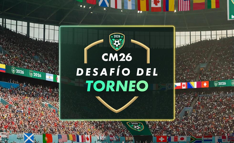 Desafío del torneo