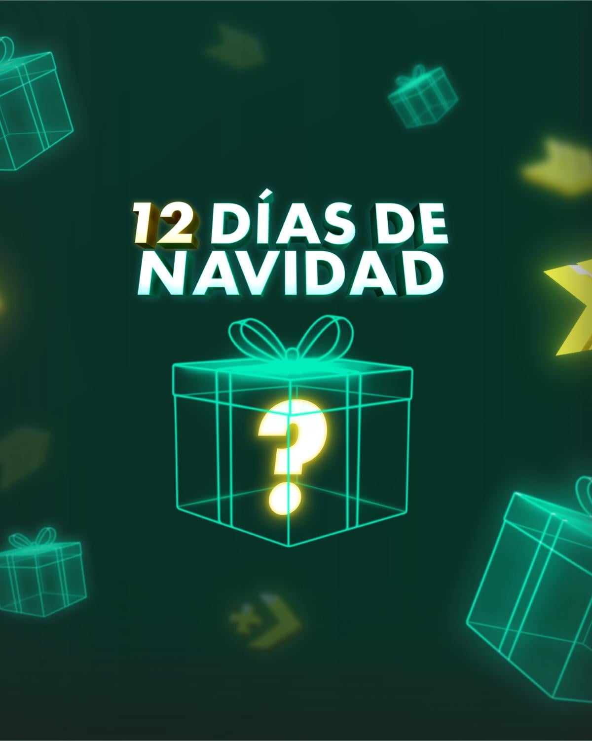 Festive 12 AR