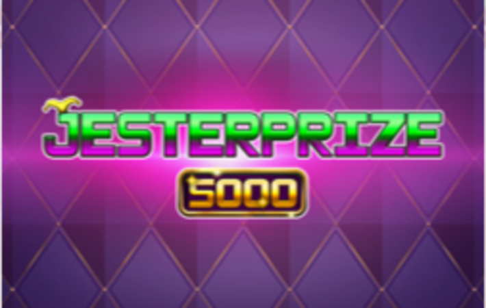 Jesterprize 5000 Imagery