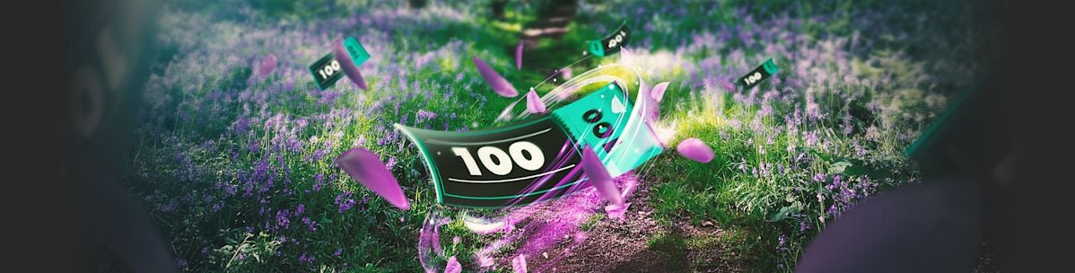 100kSpringFestivalMasters